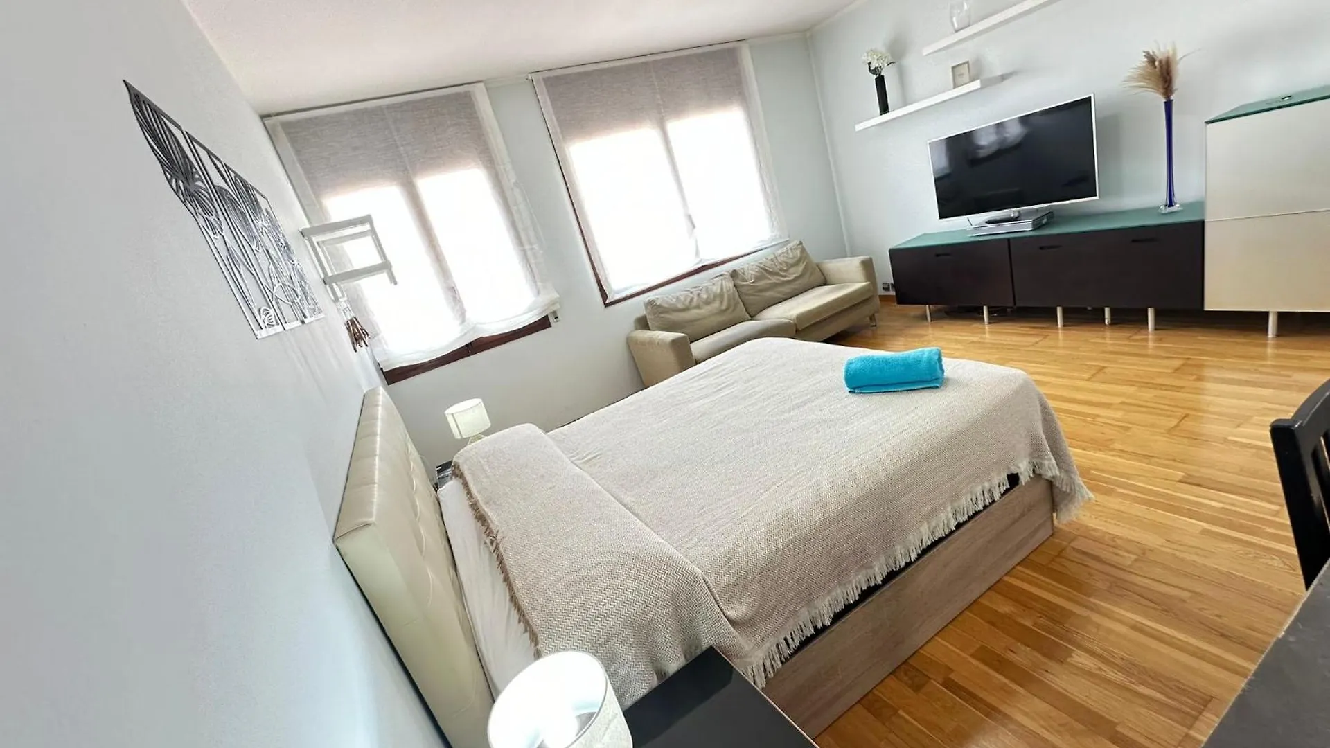 برشلونة Aribau Habitaciones إسبانيا