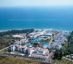 Ikos Andalusia 5*, Estepona España