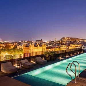 Apartahotel Archie Living, Barcelona