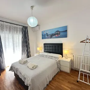Nuevo Arago Barcelona