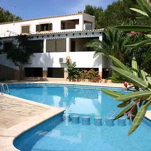 Viviendas Turísticas Vacacionales Allida 4*, Playa de Migjorn España