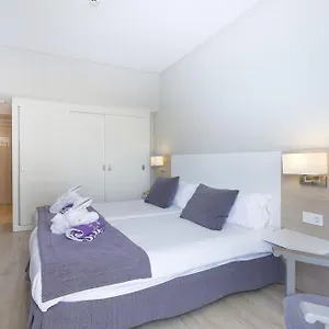 Santa Ana (adults Only) 3*, Cala Major (Mallorca) España