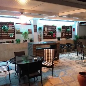 Kokkola , Fuengirola España