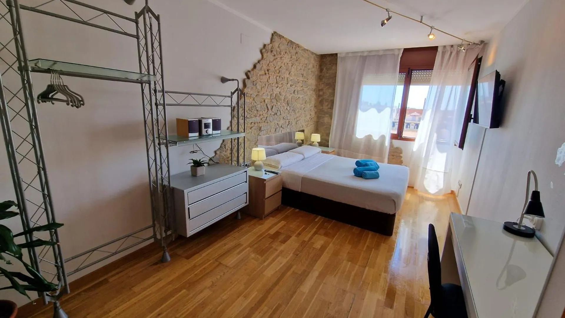 Aribau Habitaciones Barcelona 0*,  Spain