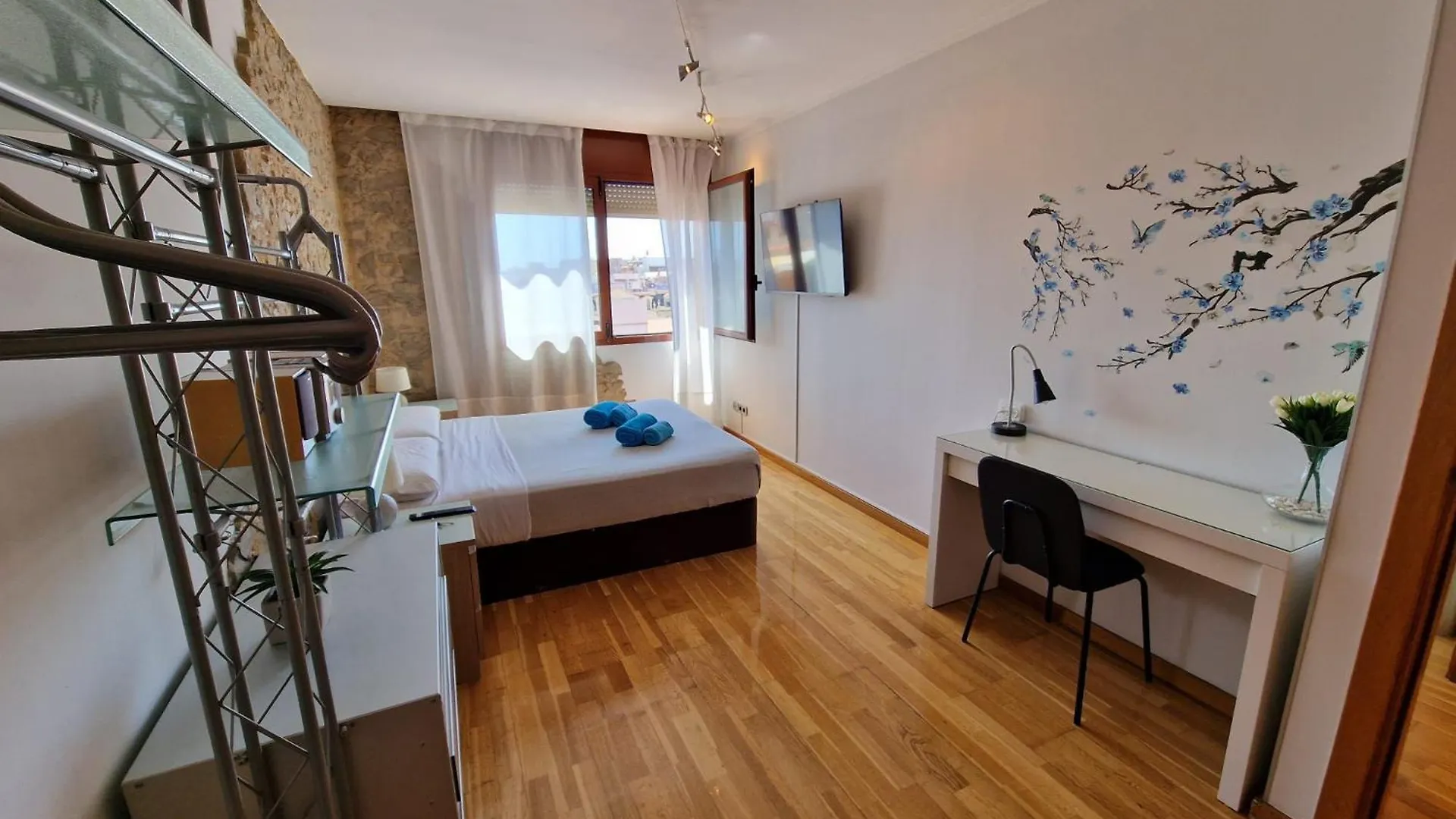 Aribau Habitaciones Barcelona 0*,  Spain