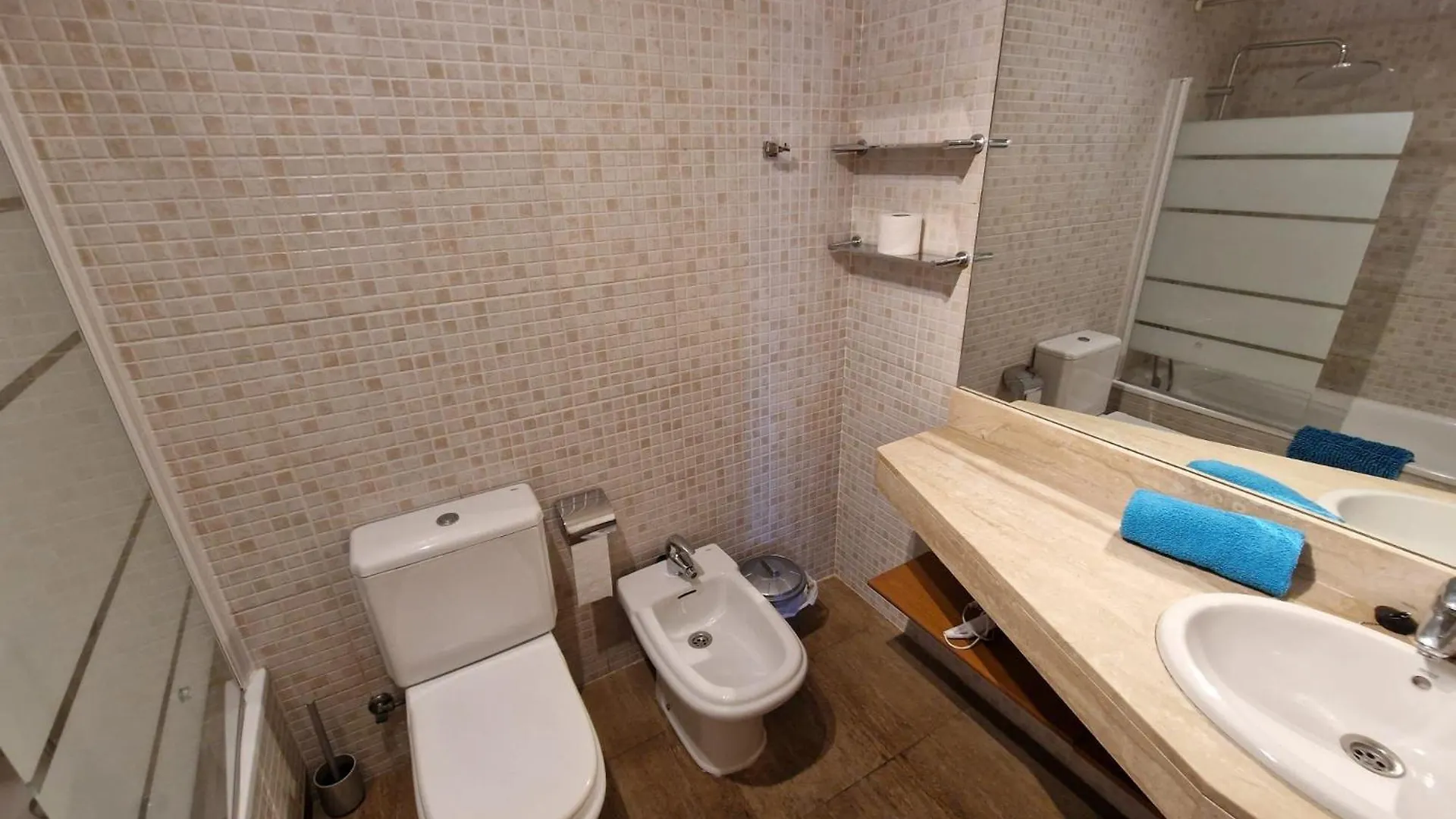 Aribau Habitaciones Barcelona 0*,  Spain