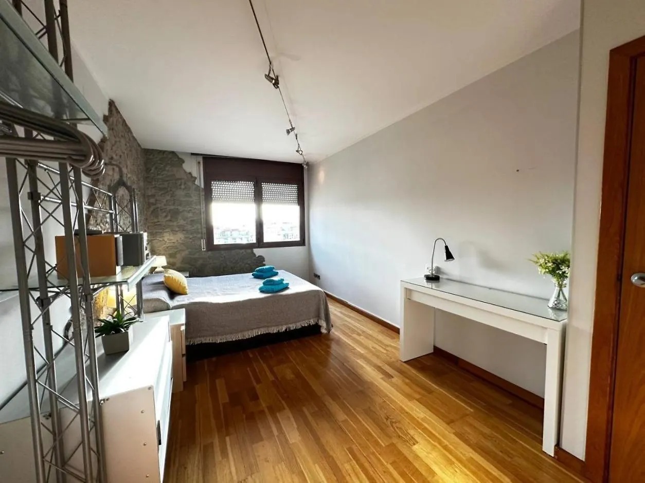 Aribau Habitaciones Barcelona 0*,  Spain